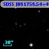 SDSS J081758.54+491420.8