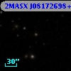 2MASX J08172698+4915240