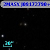 2MASX J08172790+4914290