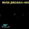 NVSS J081643+491255