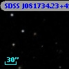 SDSS J081734.23+494700.1