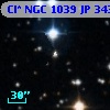 Cl* NGC 1039     JP     343