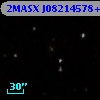 2MASX J08214578+5005525