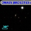 2MASX J08212713+4953436
