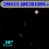2MASX J08201986+5020183