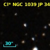 Cl* NGC 1039     JP     344