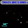 2MASX J08211005+5026186