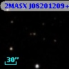 2MASX J08201209+4955227