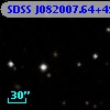 SDSS J082007.64+494652.2