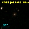 SDSS J081955.38+494622.9