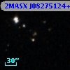 2MASX J08275124+4836435