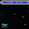 2MASX J08263490+4828567