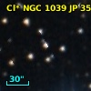 Cl* NGC 1039     JP     350