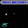 2MASX J08235087+4825325