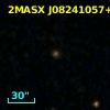 2MASX J08241057+4846526