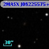 2MASX J08225575+4833599