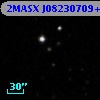 2MASX J08230709+4841098