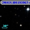 2MASX J08193967+4835118