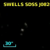 SDSS J082012.86+484736.7