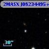 2MASX J08234495+4800460