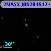2MASX J08204817+4811294