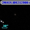 2MASX J08212900+4815126