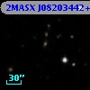 2MASX J08203442+4918184