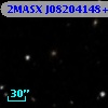 2MASX J08204148+4917275