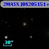 2MASX J08205151+4923094