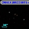 2MASX J08221071+4941347