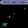 2MASX J08212807+4918156