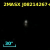 2MASX J08214267+4857195