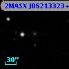 2MASX J08213323+4907276