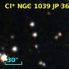 Cl* NGC 1039     JP     365