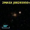 2MASX J08245950+4938337