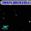 2MASX J08261451+4947296