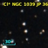 Cl* NGC 1039     JP     367