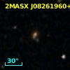 2MASX J08261960+4855576