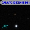 2MASX J08294810+4928329