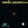 2MASX J08285213+4858110