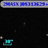 2MASX J08313629+4912306