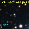 Cl* NGC 1039     JP     372