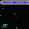 2MASX J08321288+4936538