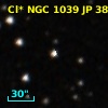 Cl* NGC 1039     JP     380