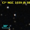 Cl* NGC 1039     JP     381