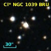 Cl* NGC 1039     JP     385