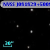 NVSS J081829+500815