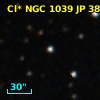 Cl* NGC 1039     JP     388