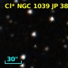 Cl* NGC 1039     JP     389