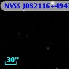 NVSS J082116+494353